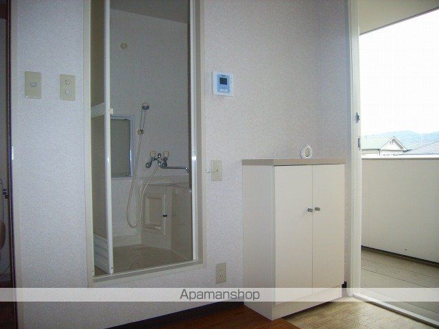 HAUS COUDの内装写真