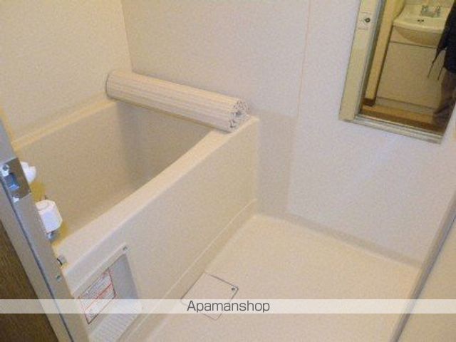 ヴィオーネ137の内装写真