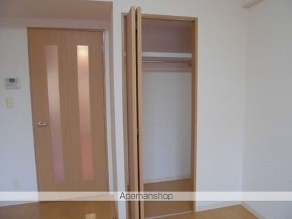 ソシア西葛西[1K/29.7m2]の収納