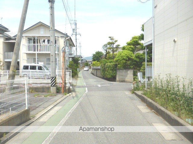 メゾンイイヅナの周辺写真