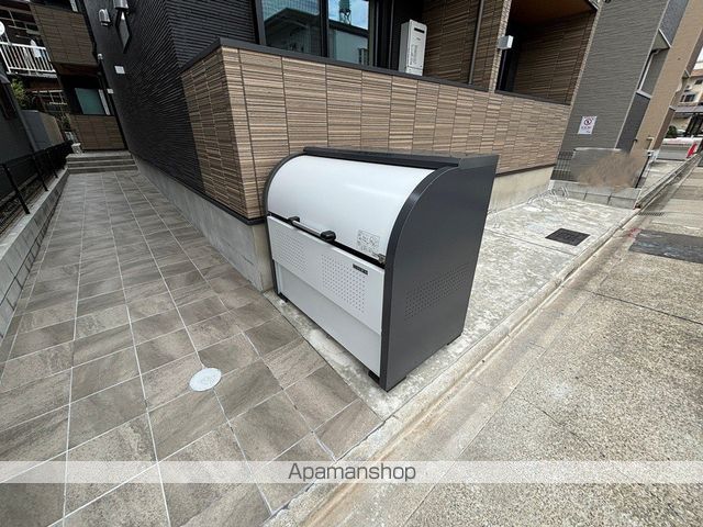 MOVE中村公園SOUTHIIIのその他写真