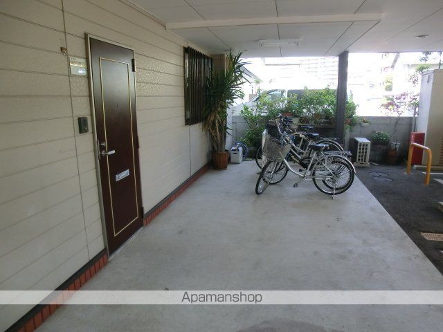ピレニーズ奥田の外観写真