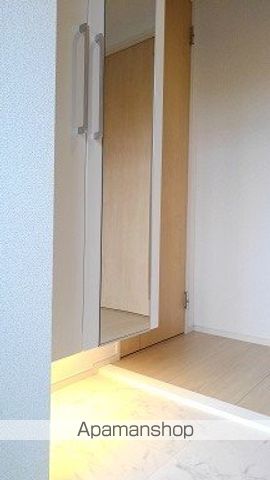 サン・ブローテの内装写真