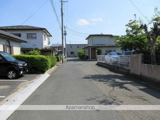 アドバンスKの周辺写真