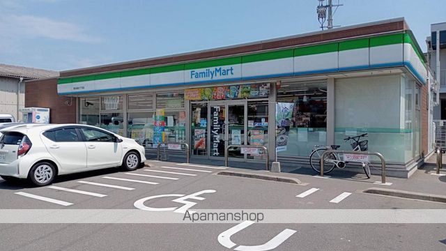 GRANDVALLEY 博多の内装写真