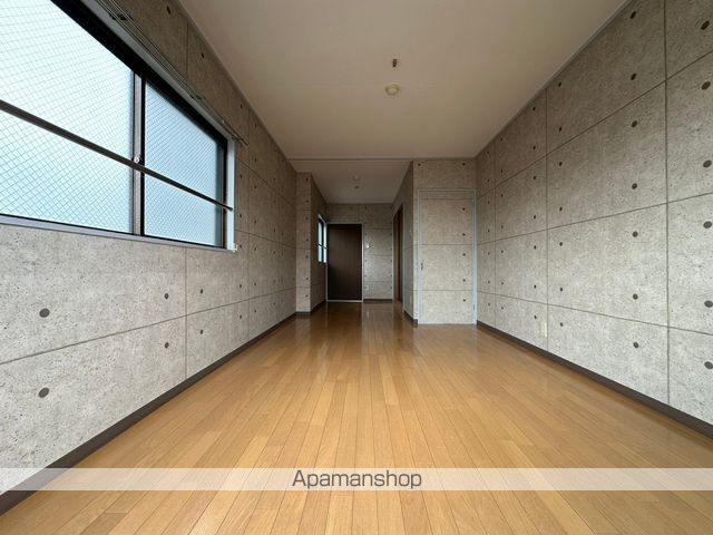 メゾンドール豊寿荘の内装写真