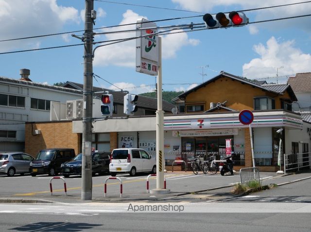 レオパレス氷室の周辺写真