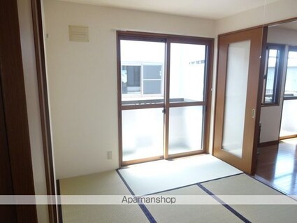 セジュールフィールモア[3LDK/71.86m2]の内装6