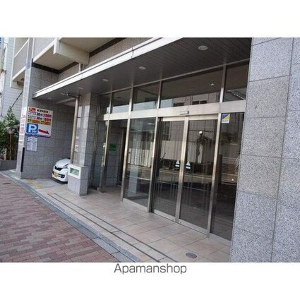 日神デュオステージ板橋駅前[1DK/31.62m2]のその他内装2