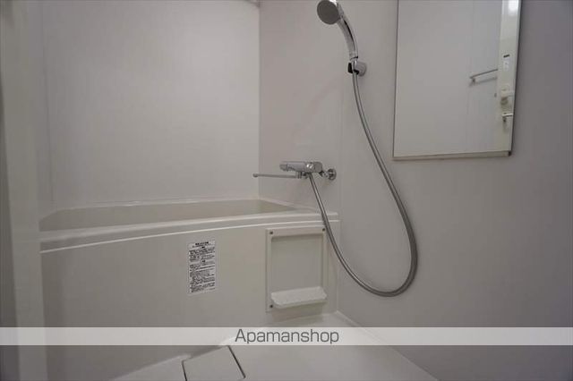 パークアクシス新栄[1DK/27.71m2]のバス