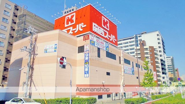 プレサンス桜川グロワールの周辺写真