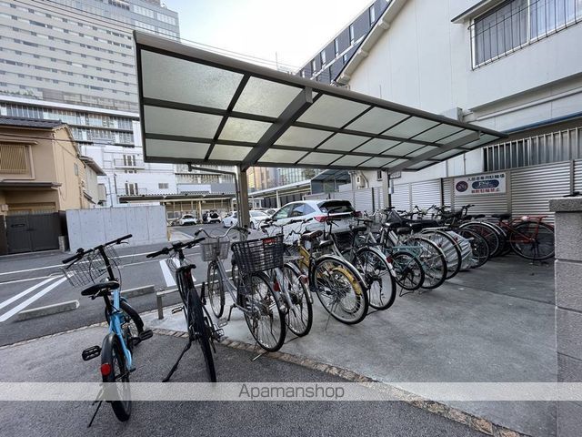 ウィング A棟のその他写真