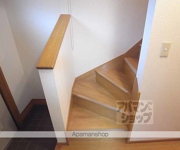 テラスおいけの内装写真