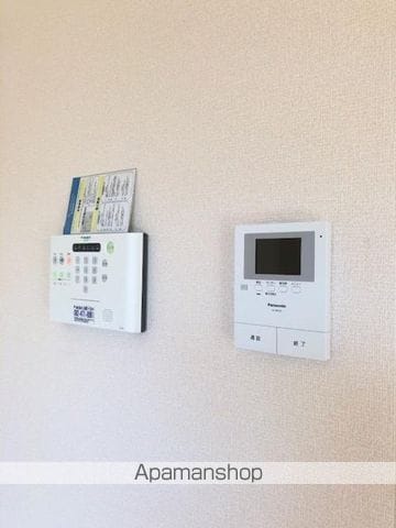 ランプロンの内装写真