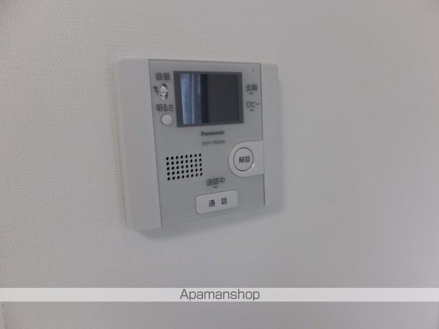 ウイングフィールドの内装写真