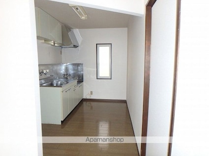 フレグランスノグチ[2LDK/55m2]の内装7