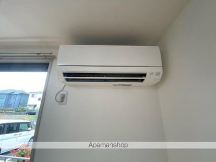 ＹＭハイツ　Ａ・Ｂ・Ｃ棟[2LDK/54.07m2]のその他設備