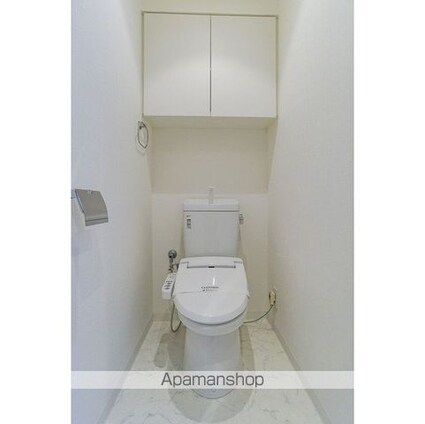 メトロステージ上野[1K/25.75m2]のその他内装7