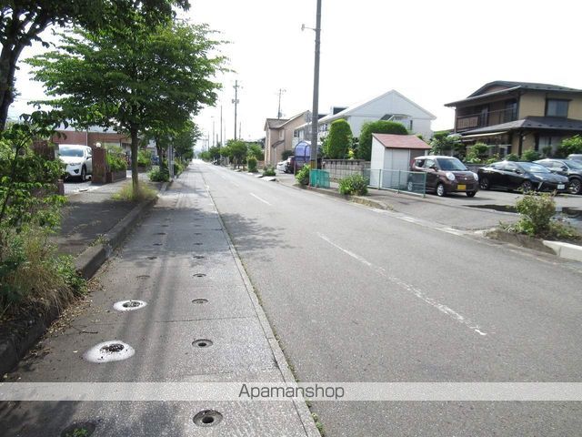サンハイツ西仙北A棟の周辺写真