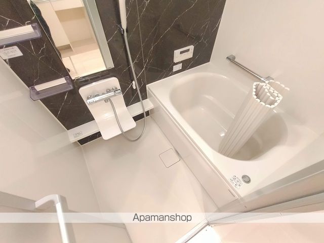 レセンテ淀川の内装写真
