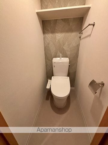 湘南アイランドコーストの内装写真