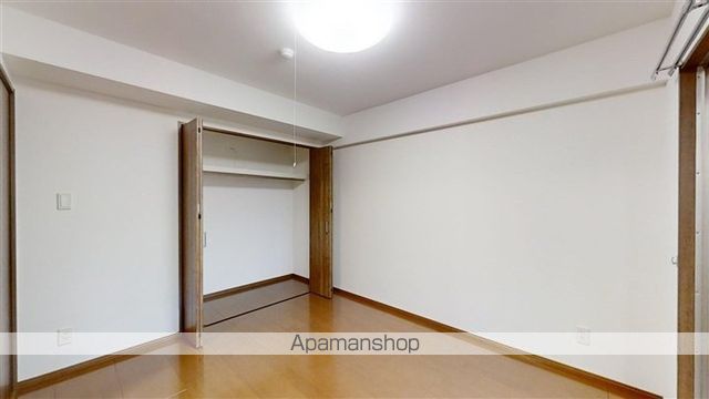 テラス崎山の内装写真