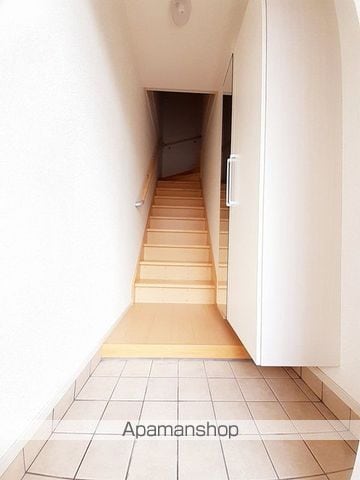 リバーサイド・ルミネIの内装写真