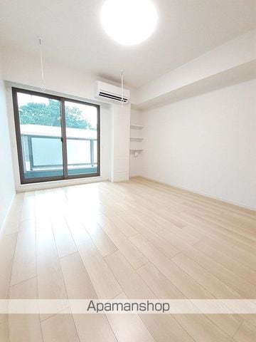 Boscato Hの内装写真