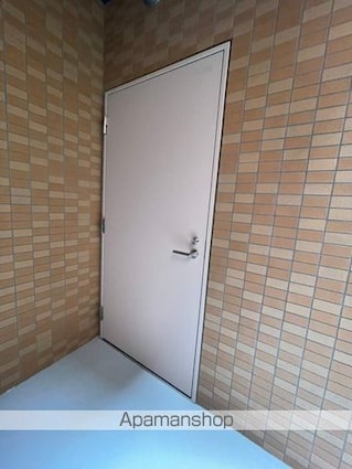 東京都杉並区高円寺北３丁目[1K/25.38m2]の共用部6