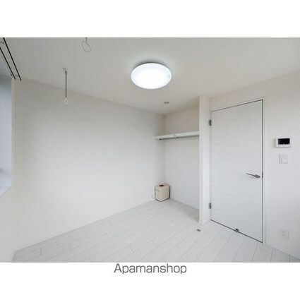 ルーム馬込[1K/20.06m2]のその他内装1