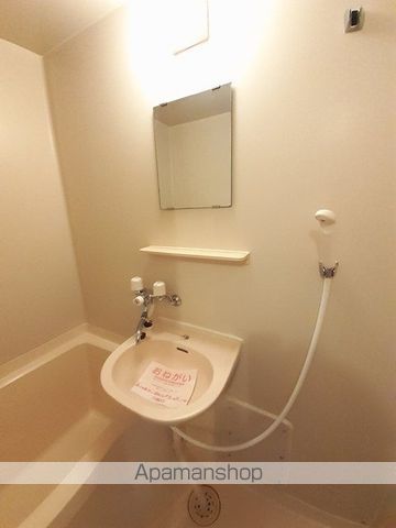 シティハイツグリーンBの内装写真