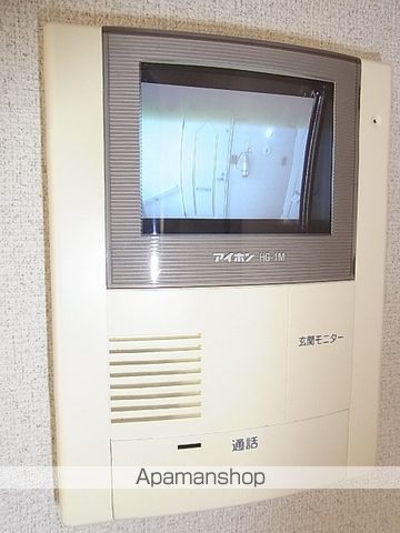 アプレミディの内装写真