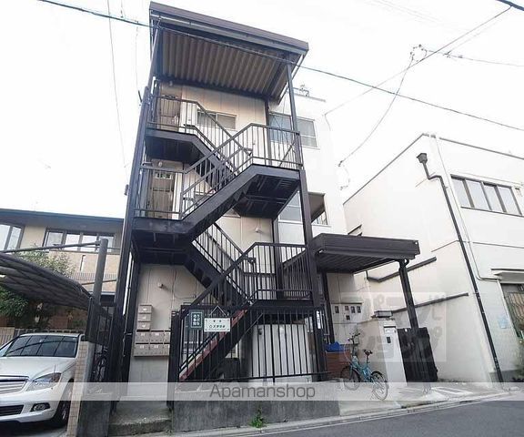 りぷる壱番館の外観写真