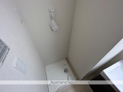 コンフォート　若木[1LDK/33.35m2]の内装2