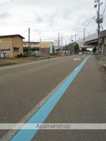 セントラル Mの周辺写真