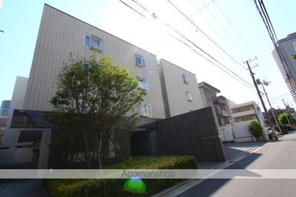 プライムアーバン市谷仲之町[1LDK/45.75m2]の外観1