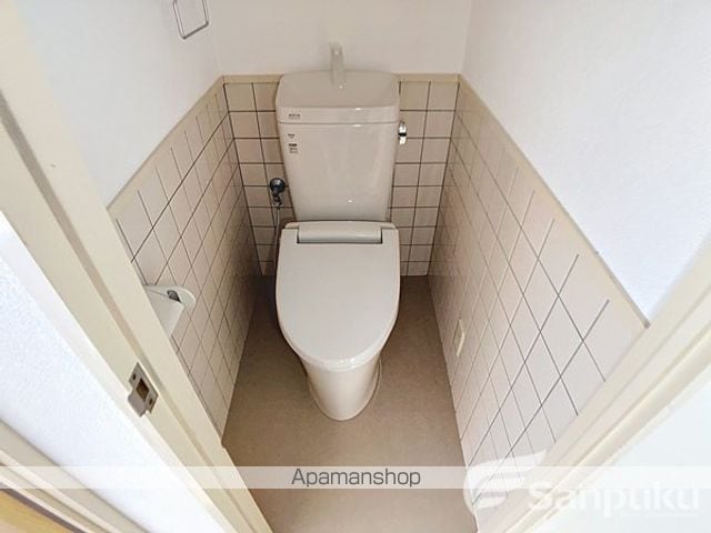 メゾンドファースト南久米の内装写真