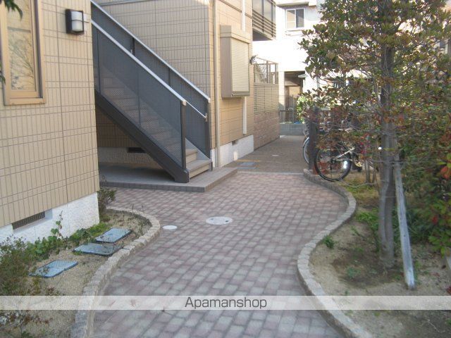ヌーベル上之島Aのその他写真