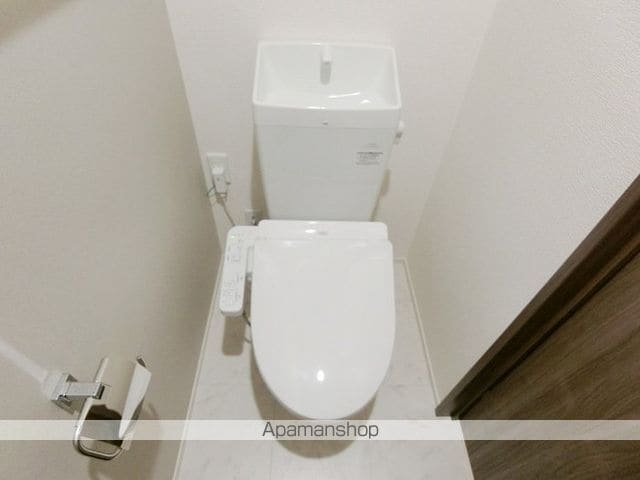DーROOM八軒小路の内装写真
