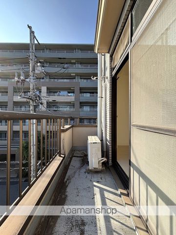 エル・グランテ蘇我の内装写真