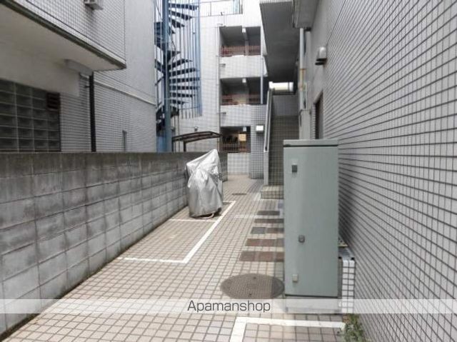 第6泉マンションのその他写真