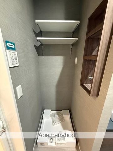 DーAXIS旭 A棟の内装写真