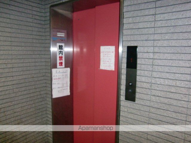 クレストステージアスカの内装写真