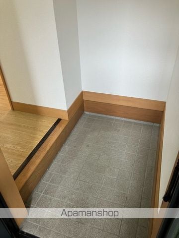 藤田コーポBの内装写真