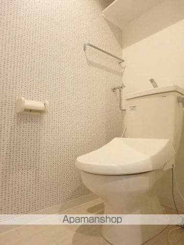 ソレイユの内装写真
