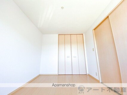 ボナール安岡[2LDK/55.41m2]の内装8