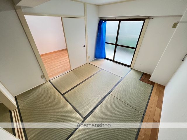 メゾン大和枚岡の内装写真