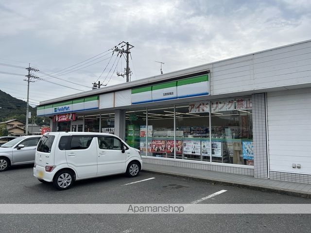 プティボヌールBの周辺写真