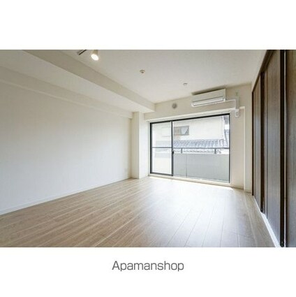 コンフォリア西荻北[3LDK/62.47m2]のその他設備
