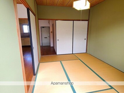 レーヌ姫子　Ｅ[2DK/38.61m2]のその他部屋・スペース